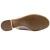 BIOECO 4263 2067 SHOE - PINK